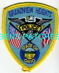 OHIO,GRANDVIEW HEIGHTS POLICE 2_wm